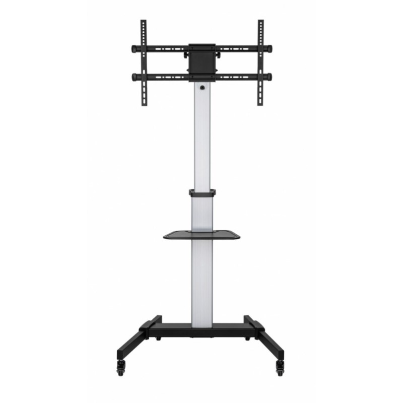 Mobilny stojak + uchwyt do TV 37-86 cali 50kg S-11AL VESA600… | PartsPC.pl