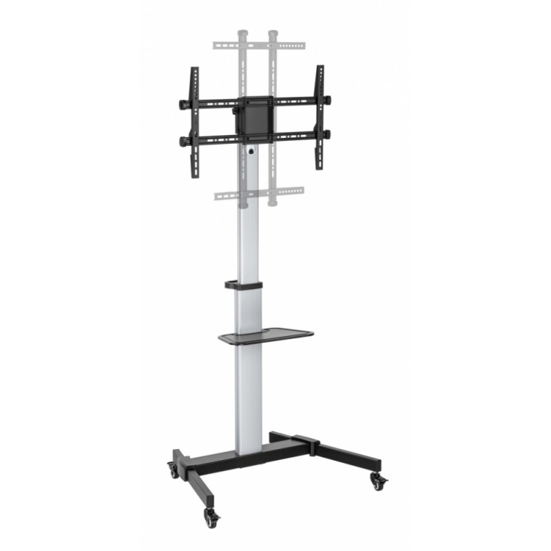 Mobilny stojak + uchwyt do TV 37-86 cali 50kg S-11AL VESA600… | PartsPC.pl