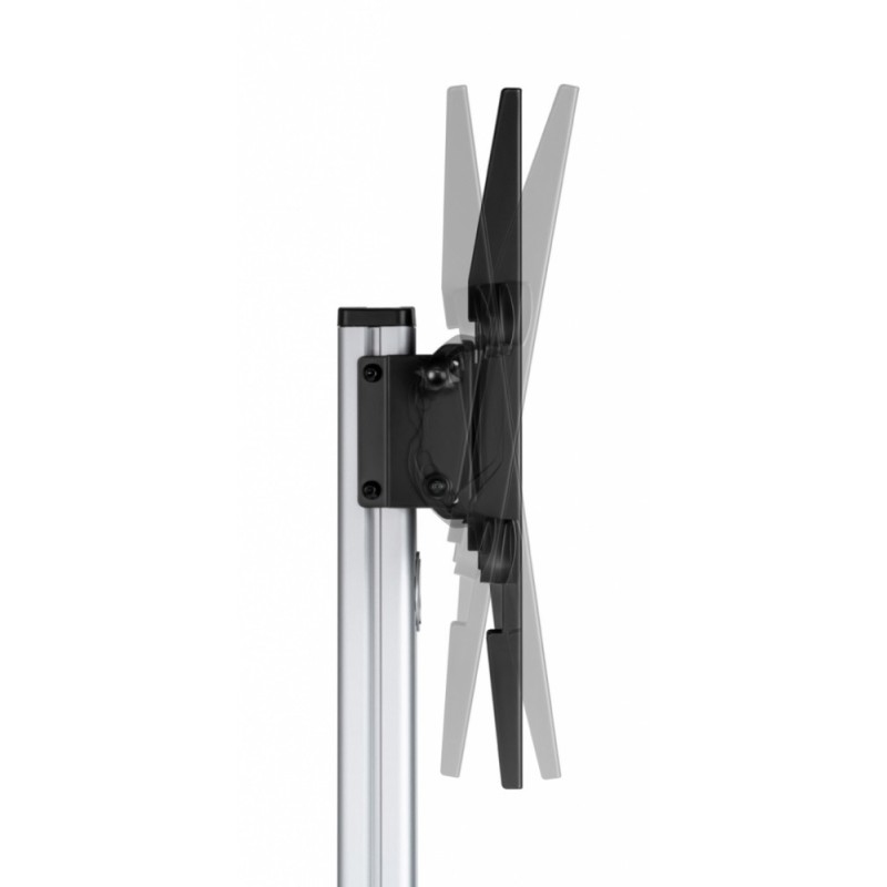 Mobilny stojak + uchwyt do TV 37-86 cali 50kg S-11AL VESA600… | PartsPC.pl