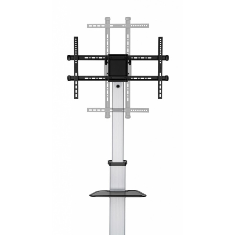 Mobilny stojak + uchwyt do TV 37-86 cali 50kg S-11AL VESA600… | PartsPC.pl