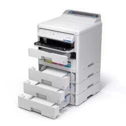 Drukarka EP-C800RDW kolor A4/34ppm/3.8pl/(W)LAN/PCL6 | PartsPC.pl