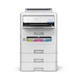 Drukarka EP-C800RDW kolor A4/34ppm/3.8pl/(W)LAN/PCL6 | PartsPC.pl