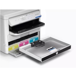 Drukarka EP-C800RDW kolor A4/34ppm/3.8pl/(W)LAN/PCL6 | PartsPC.pl