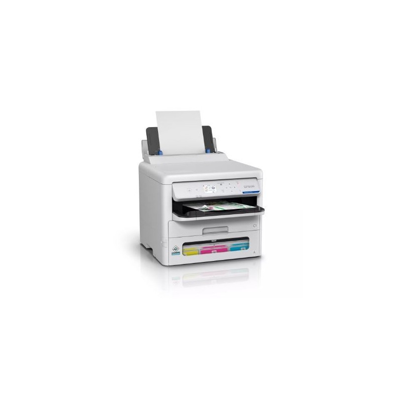 Drukarka EP-C800RDW kolor A4/34ppm/3.8pl/(W)LAN/PCL6 | PartsPC.pl