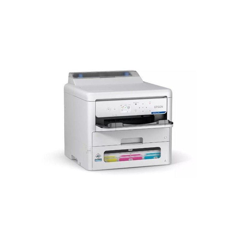 Drukarka EP-C800RDW kolor A4/34ppm/3.8pl/(W)LAN/PCL6 | PartsPC.pl