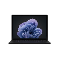 Surface Laptop 6 Win11 Pro Ultra 5-135H/8GB/256GB/13.5/Black… | PartsPC.pl