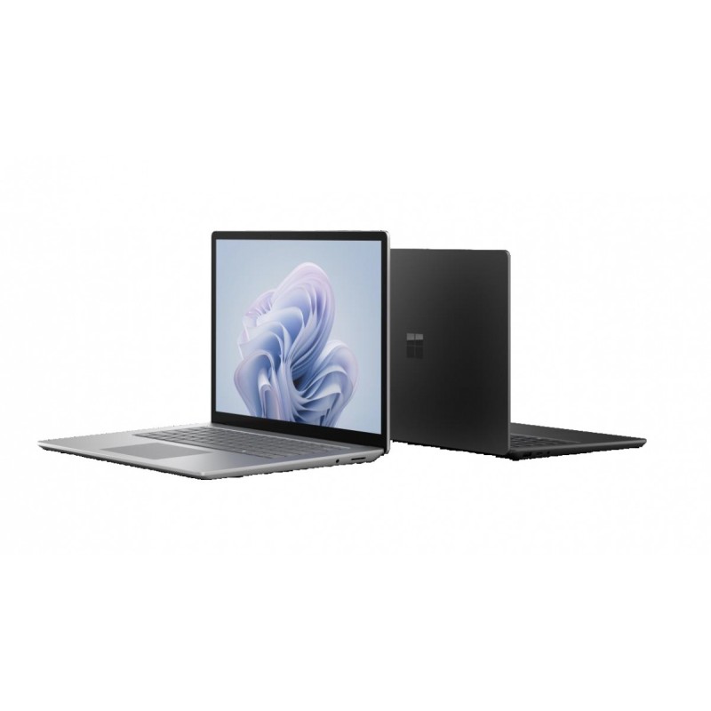 Surface Laptop 6 Win11 Pro Ultra 5-135H/8GB/256GB/13.5/Black… | PartsPC.pl