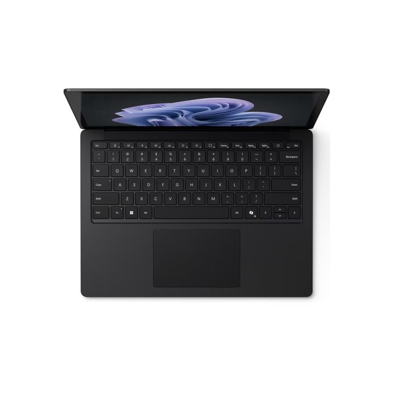 Surface Laptop 6 Win11 Pro Ultra 5-135H/8GB/256GB/13.5/Black… | PartsPC.pl