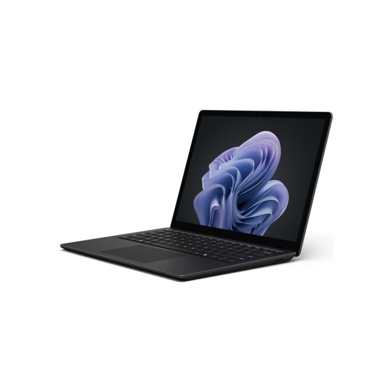 Surface Laptop 6 Win11 Pro Ultra 5-135H/8GB/256GB/13.5/Black… | PartsPC.pl