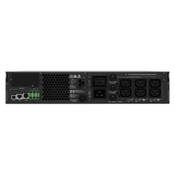 Zasilacz awaryjny UPS GXT5-3000IRT2UXLN z szynami oraz kartą… | PartsPC.pl