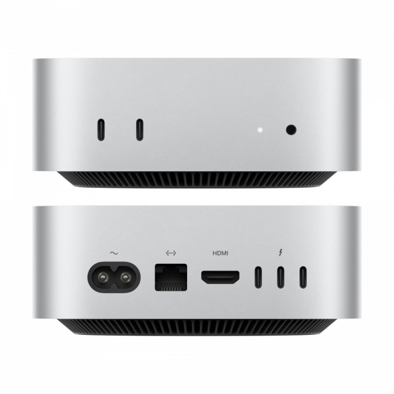 Mac mini: M4 Pro 12/16, 24GB, 512GB SSD | PartsPC.pl