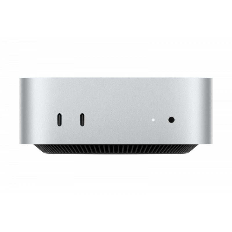 Mac mini: M4 Pro 12/16, 24GB, 512GB SSD | PartsPC.pl