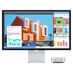Mac mini: M4 Pro 12/16, 24GB, 512GB SSD | PartsPC.pl