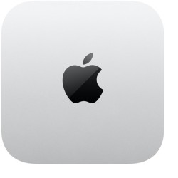 Mac mini: M4 10/10, 16GB, 512GB SSD | PartsPC.pl
