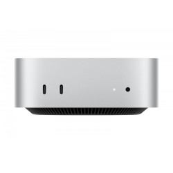 Mac mini: M4 10/10, 16GB, 512GB SSD | PartsPC.pl