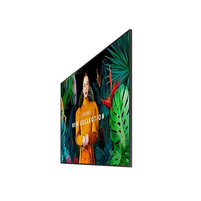 Monitor profesjonalny QH98C 98 cali Matowy 24h/7 700(cd/m2) … | PartsPC.pl