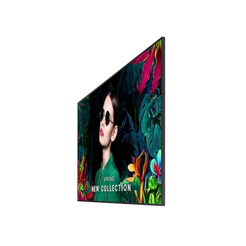 Monitor profesjonalny QM98C 98 cali Matowy 24h/7 500(cd/m2) … | PartsPC.pl