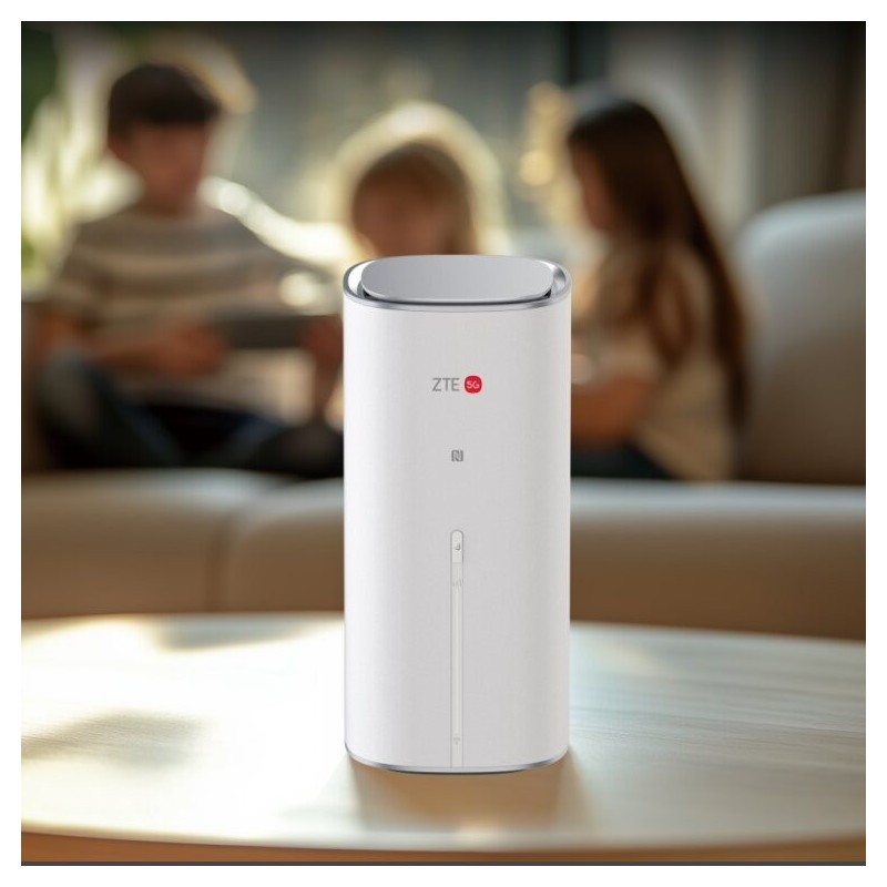 Router G50 WiFi7 5G | PartsPC.pl