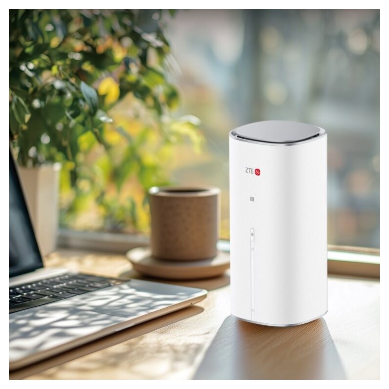 Router G50 WiFi7 5G | PartsPC.pl