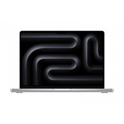 MacBook Pro 14.2 cali: M4 Pro 12/16, 24GB, 512GB SSD - Srebr… | PartsPC.pl