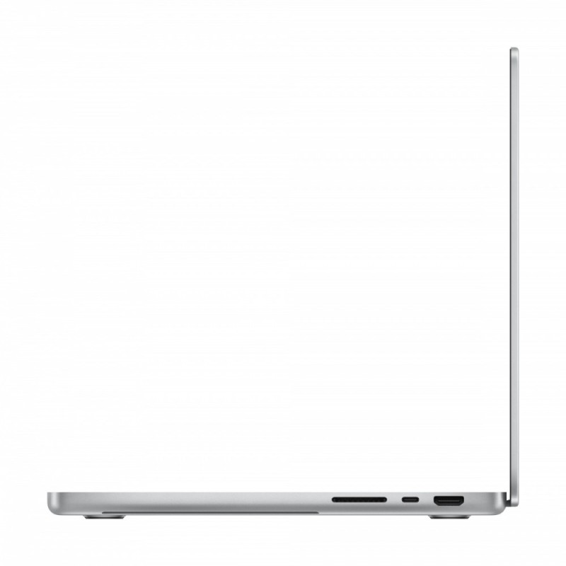 MacBook Pro 14.2 cali: M4 Pro 12/16, 24GB, 512GB SSD - Srebr… | PartsPC.pl