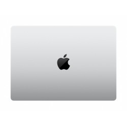 MacBook Pro 14.2 cali: M4 Pro 12/16, 24GB, 512GB SSD - Srebr… | PartsPC.pl