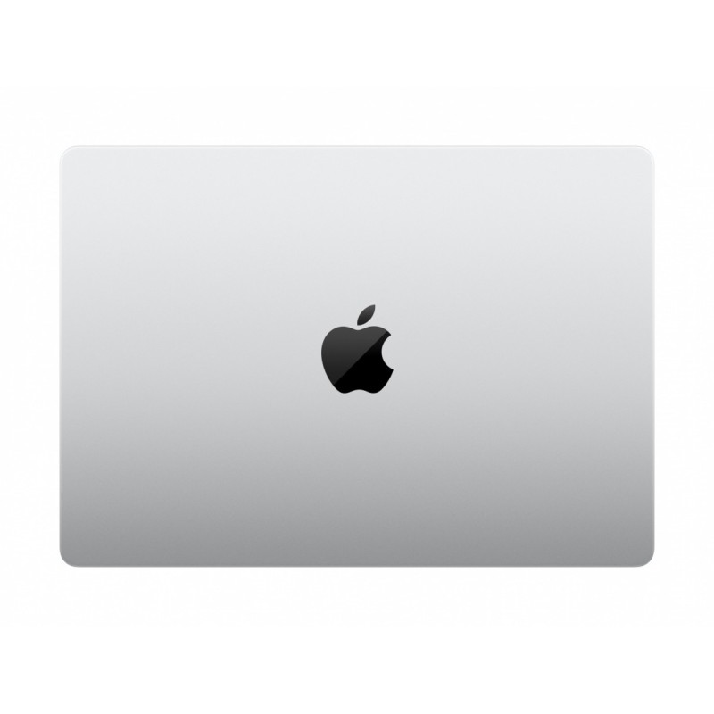 MacBook Pro 14.2 cali: M4 Pro 12/16, 24GB, 512GB SSD - Srebr… | PartsPC.pl
