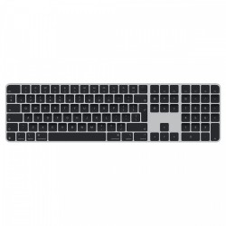 Klawiatura Magic Keyboard z Touch ID i polem numerycznym dla… | PartsPC.pl