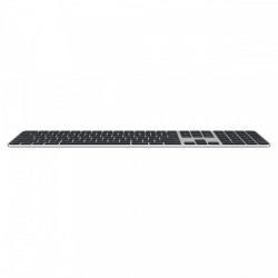 Klawiatura Magic Keyboard z Touch ID i polem numerycznym dla… | PartsPC.pl