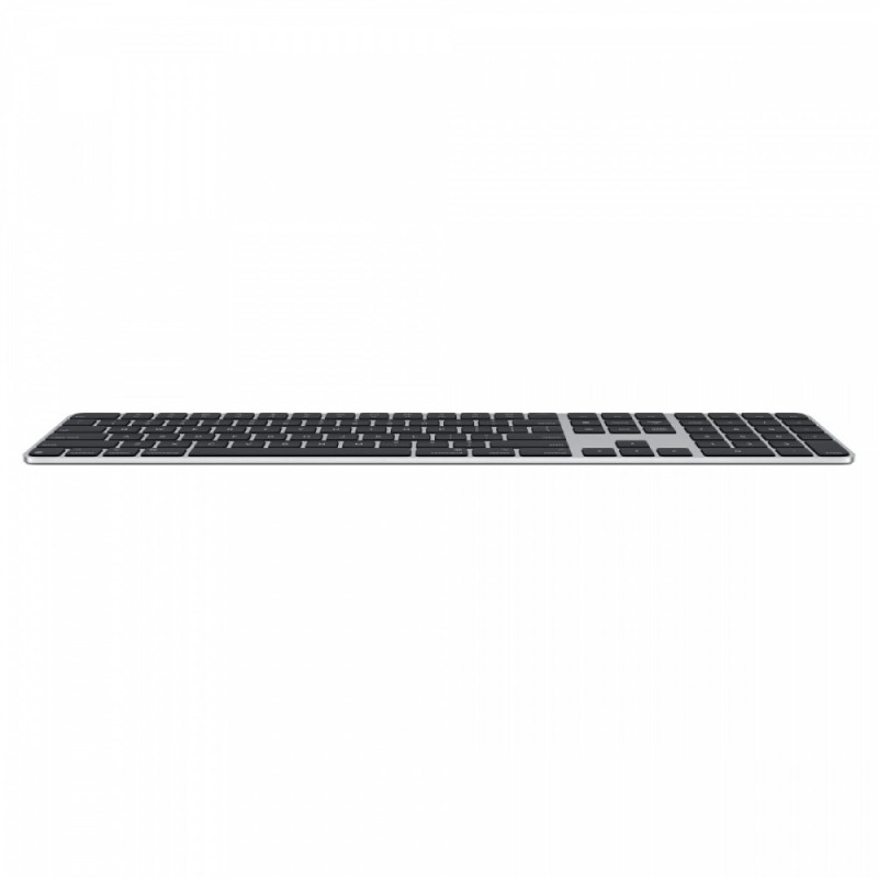 Klawiatura Magic Keyboard z Touch ID i polem numerycznym dla… | PartsPC.pl