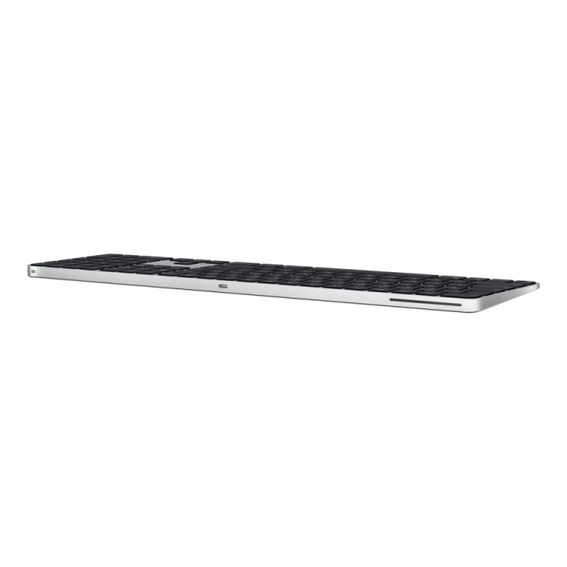 Klawiatura Magic Keyboard z Touch ID i polem numerycznym dla… | PartsPC.pl