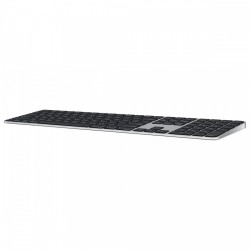 Klawiatura Magic Keyboard z Touch ID i polem numerycznym dla… | PartsPC.pl