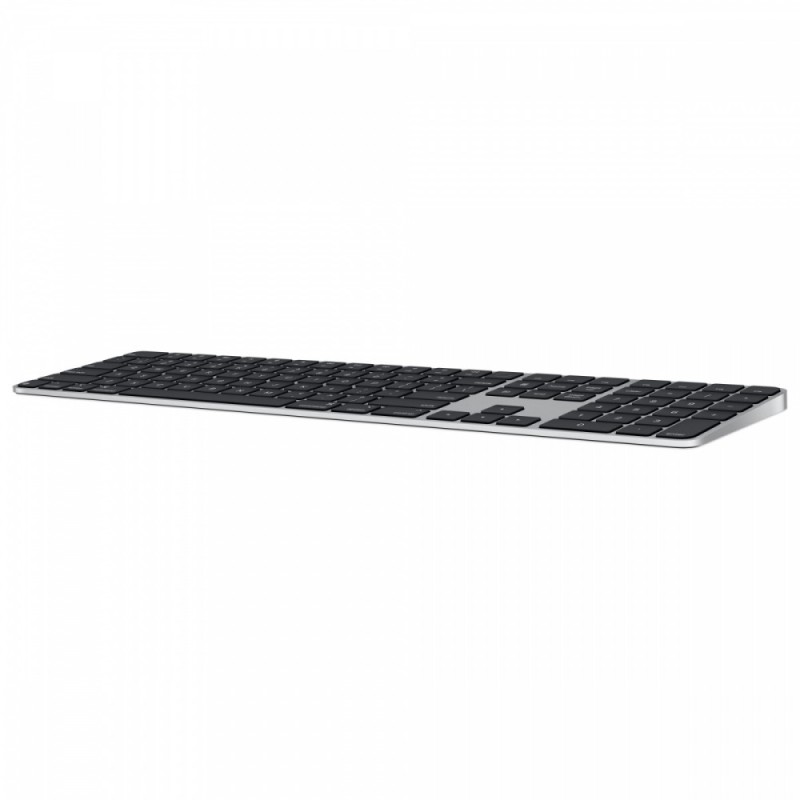 Klawiatura Magic Keyboard z Touch ID i polem numerycznym dla… | PartsPC.pl