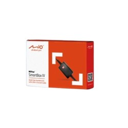 Smartbox IV mini USB USB-C | PartsPC.pl