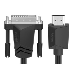 Kabel HDMI DVI/D 4k 1,5m | PartsPC.pl