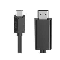 Kabel USB-C HDMI 4k 3m | PartsPC.pl