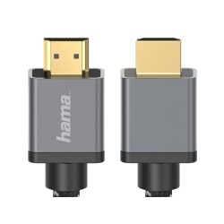 Kabel premium HDMI 2.1 ultra high speed 3m | PartsPC.pl