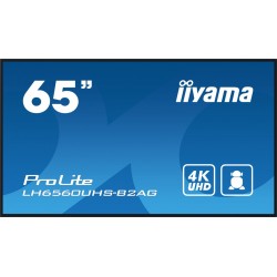 Monitor wielkoformatowy 65 cali LH6560UHS-B2A 24/7,500cd,4K,… | PartsPC.pl