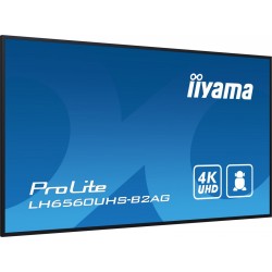 Monitor wielkoformatowy 65 cali LH6560UHS-B2A 24/7,500cd,4K,… | PartsPC.pl