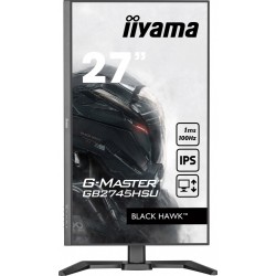 Monitor 27 cali GB2745HSU-B2 IPS,FHD,100Hz,1ms,2xUSB,300cd | PartsPC.pl