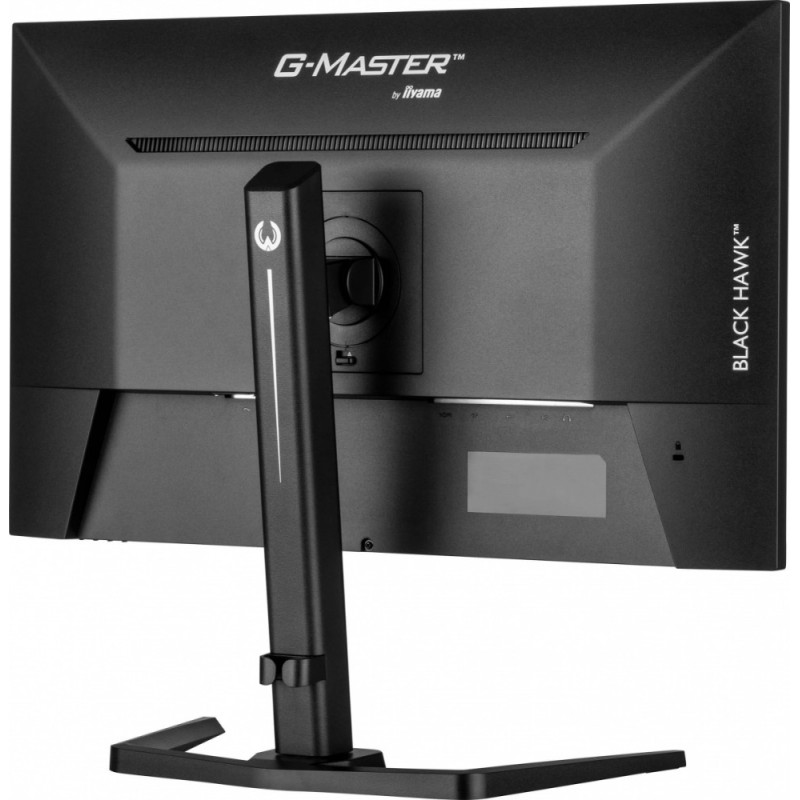 Monitor 27 cali GB2745HSU-B2 IPS,FHD,100Hz,1ms,2xUSB,300cd | PartsPC.pl