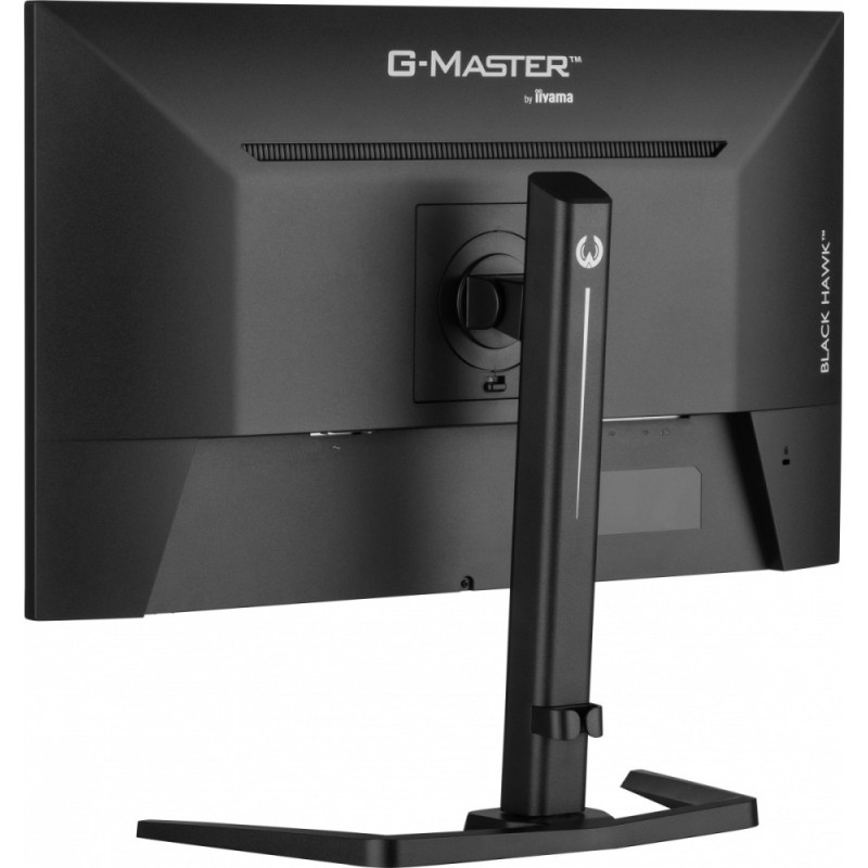 Monitor 27 cali GB2745HSU-B2 IPS,FHD,100Hz,1ms,2xUSB,300cd | PartsPC.pl