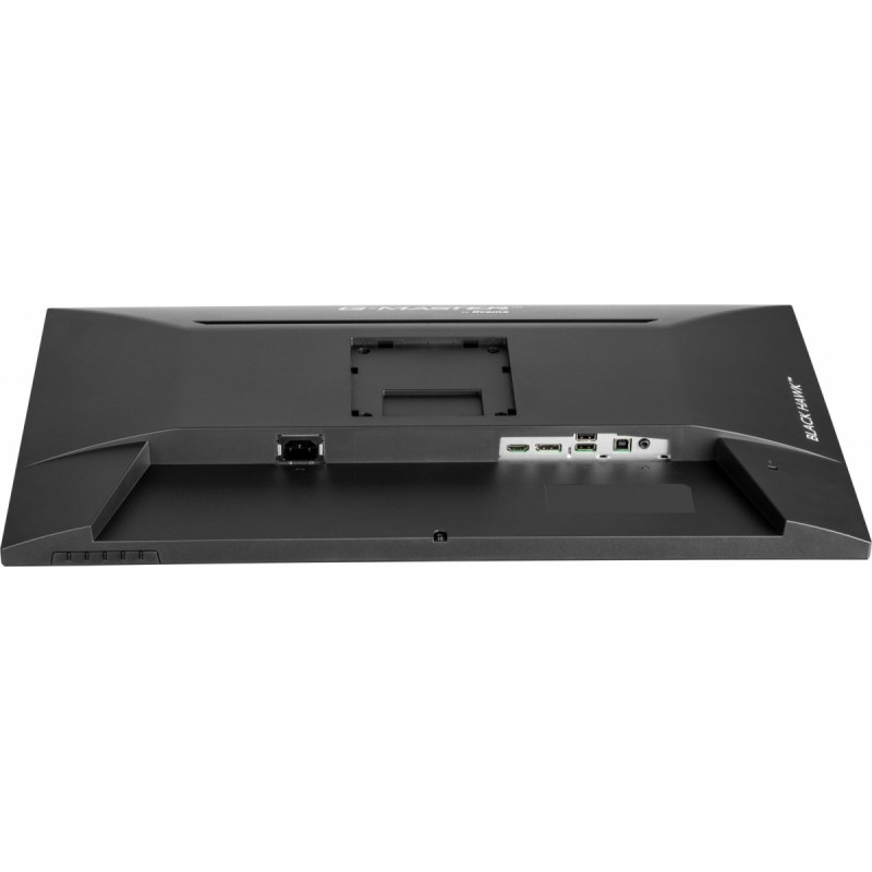 Monitor 27 cali GB2745HSU-B2 IPS,FHD,100Hz,1ms,2xUSB,300cd | PartsPC.pl