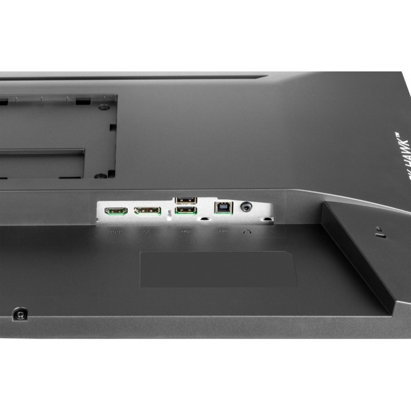 Monitor 27 cali GB2745HSU-B2 IPS,FHD,100Hz,1ms,2xUSB,300cd | PartsPC.pl