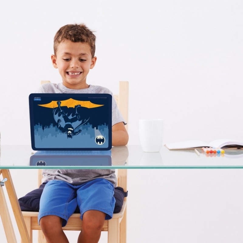 Laptop edukacyjny Batman Dwujęzyczny PL/ENG 124 aktywności | PartsPC.pl
