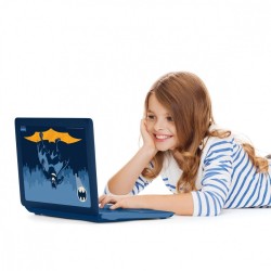 Laptop edukacyjny Batman Dwujęzyczny PL/ENG 124 aktywności | PartsPC.pl