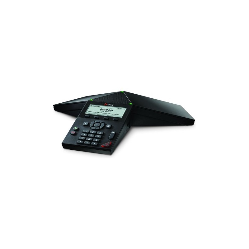 Telefon konferencyjny Trio8300 IP 849A0AA | PartsPC.pl