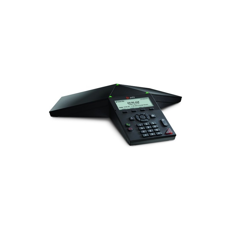 Telefon konferencyjny Trio8300 IP 849A0AA | PartsPC.pl
