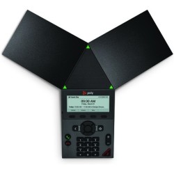 Telefon konferencyjny Trio8300 IP 849A0AA | PartsPC.pl