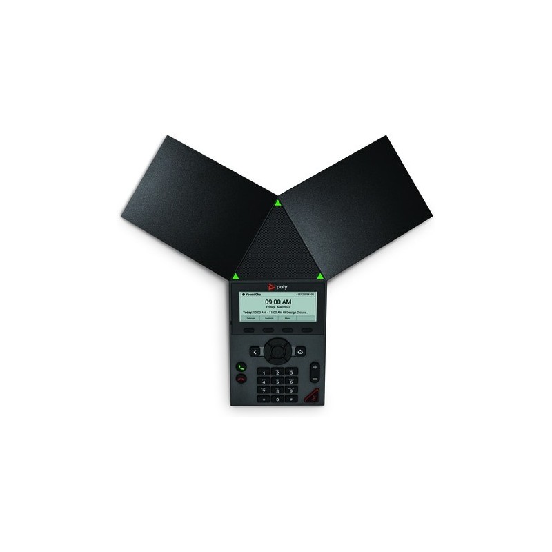 Telefon konferencyjny Trio8300 IP 849A0AA | PartsPC.pl